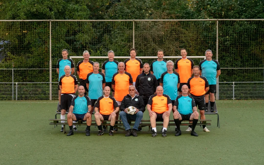 Wandelvoetbal