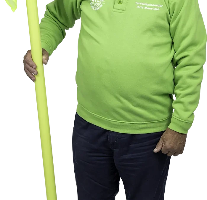 Vrijwilligers gezocht voor de kantine